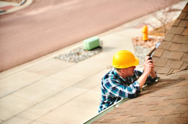 Quick and Trustworthy Emergency Roof Repair Services in Tulia, TX